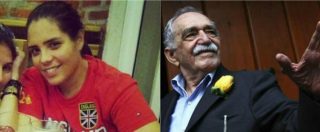 Copertina di Colombia, rapita la nipote di Gabriel García Márquez: chiesti 5 milioni di dollari di riscatto