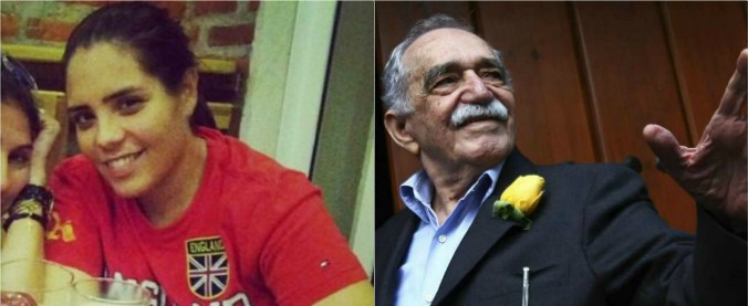 Colombia, rapita la nipote di Gabriel García Márquez: chiesti 5 milioni di dollari di riscatto