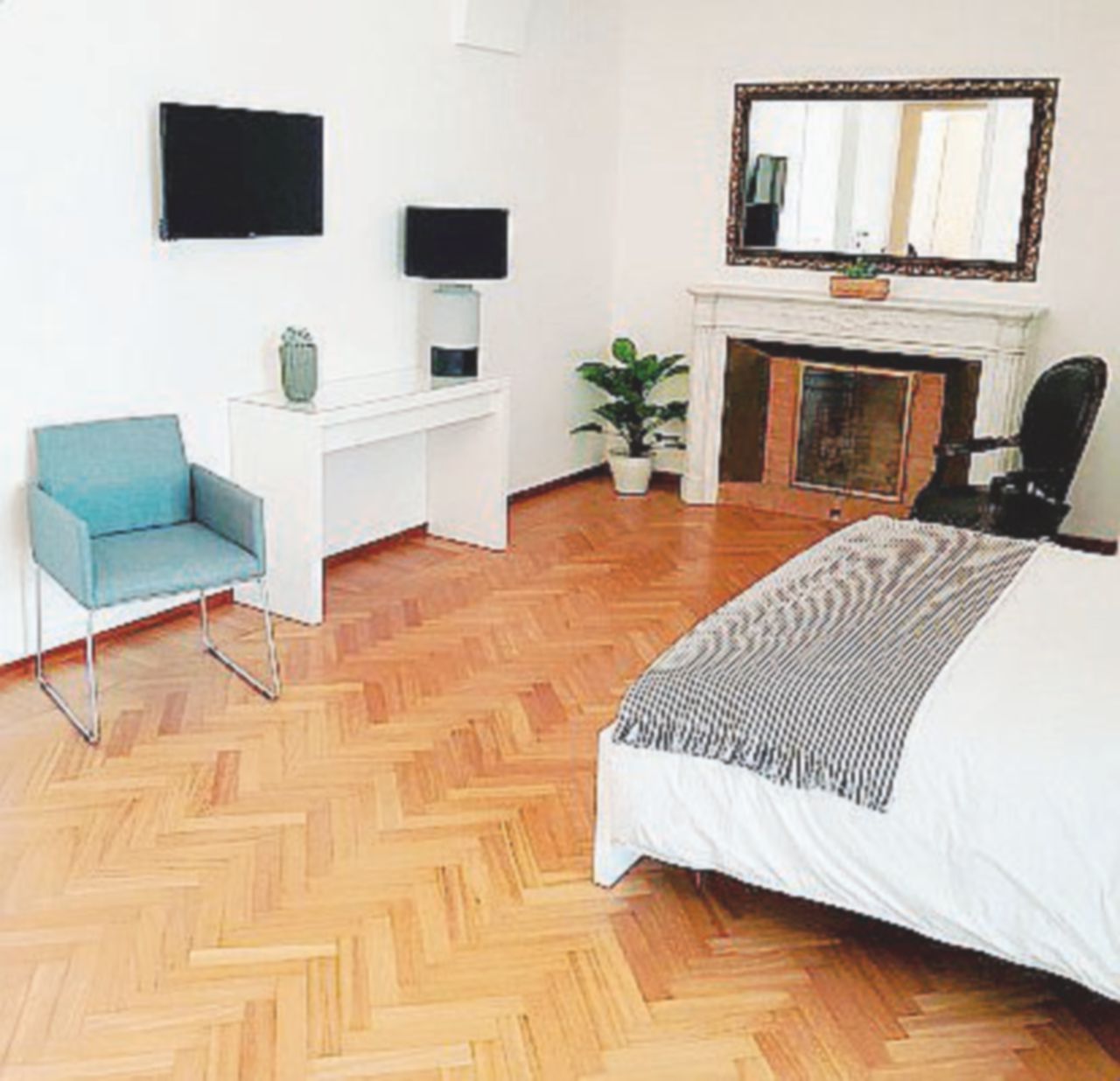 La lettera del legale (a Dagospia)