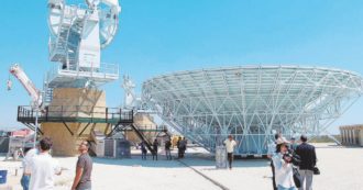 Copertina di Muos di Niscemi, illegittime solo alcune opere connesse alla stazione radar