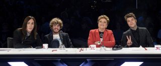 Copertina di X Factor 2018, il meglio dei live del 1 novembre. Tutte le esibizioni e le emozioni della seconda puntata