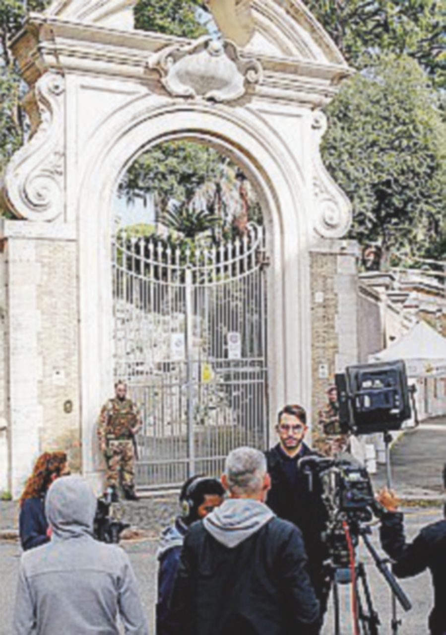 Lunedì iniziano le perizie tecniche su ossa e denti