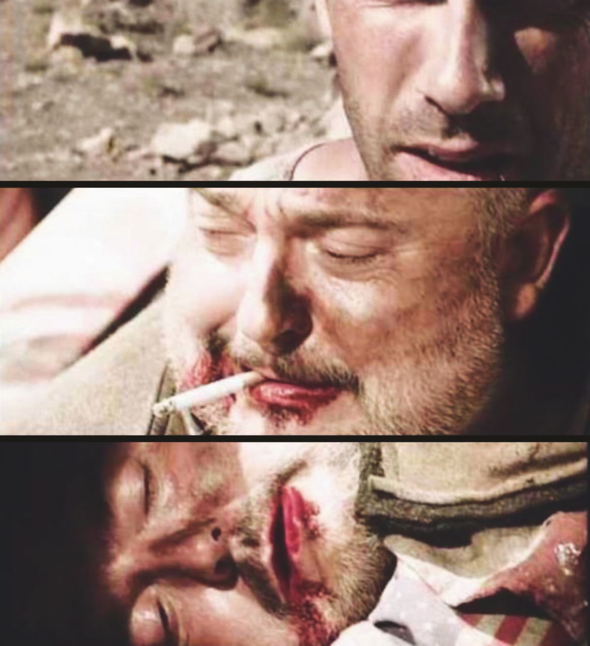 Khashoggi morto, le foto sono prese da un western