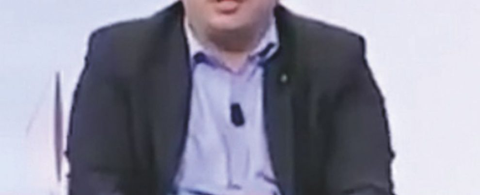 Capogruppo - Igor Iezzi guida i leghisti in commissione Affari costituzionali alla Camera Anticorruzione, il leghista: “Trattano i partiti come cosche mafiose. Così com’è, questa legge non passerà”