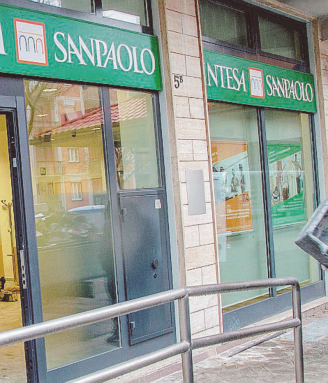 Stress test bancari, bene le italiane