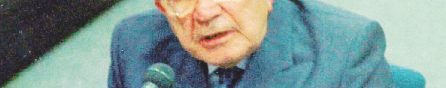 Copertina di Dal Divo Giulio a B. passando per Verdini: l’Italia dei prescritti