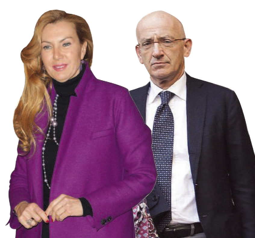 “Quando la baracca affonderà gli italiani ci richiameranno” “Quando la baracca affonderà gli italiani ci richiameranno”