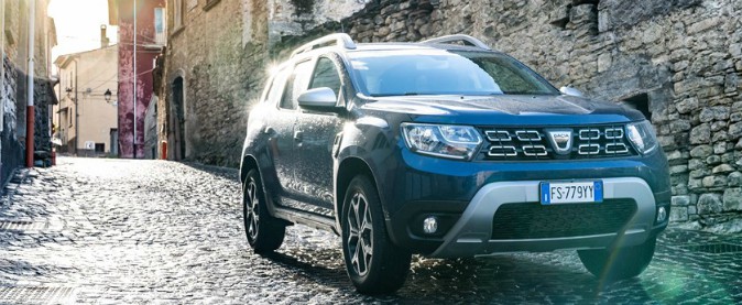 Copertina di Dacia Duster GPL, la prova de Il Fatto.it – Il bello del suv a gas – FOTO