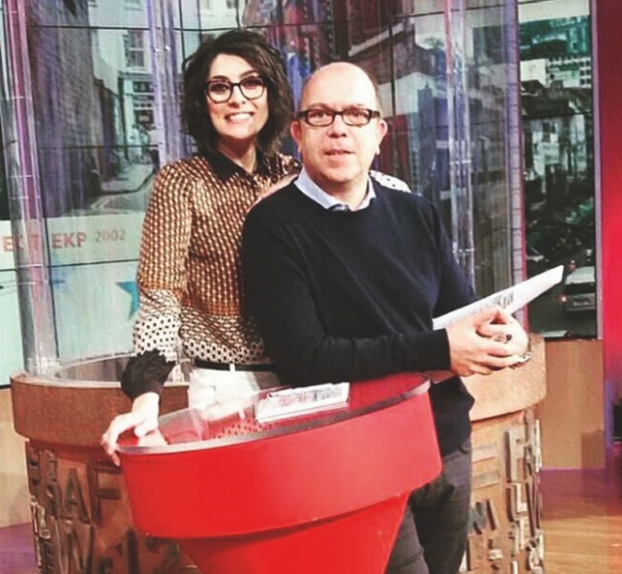 Lieto, la Lega vuole un posto Salini resiste, lui non molla