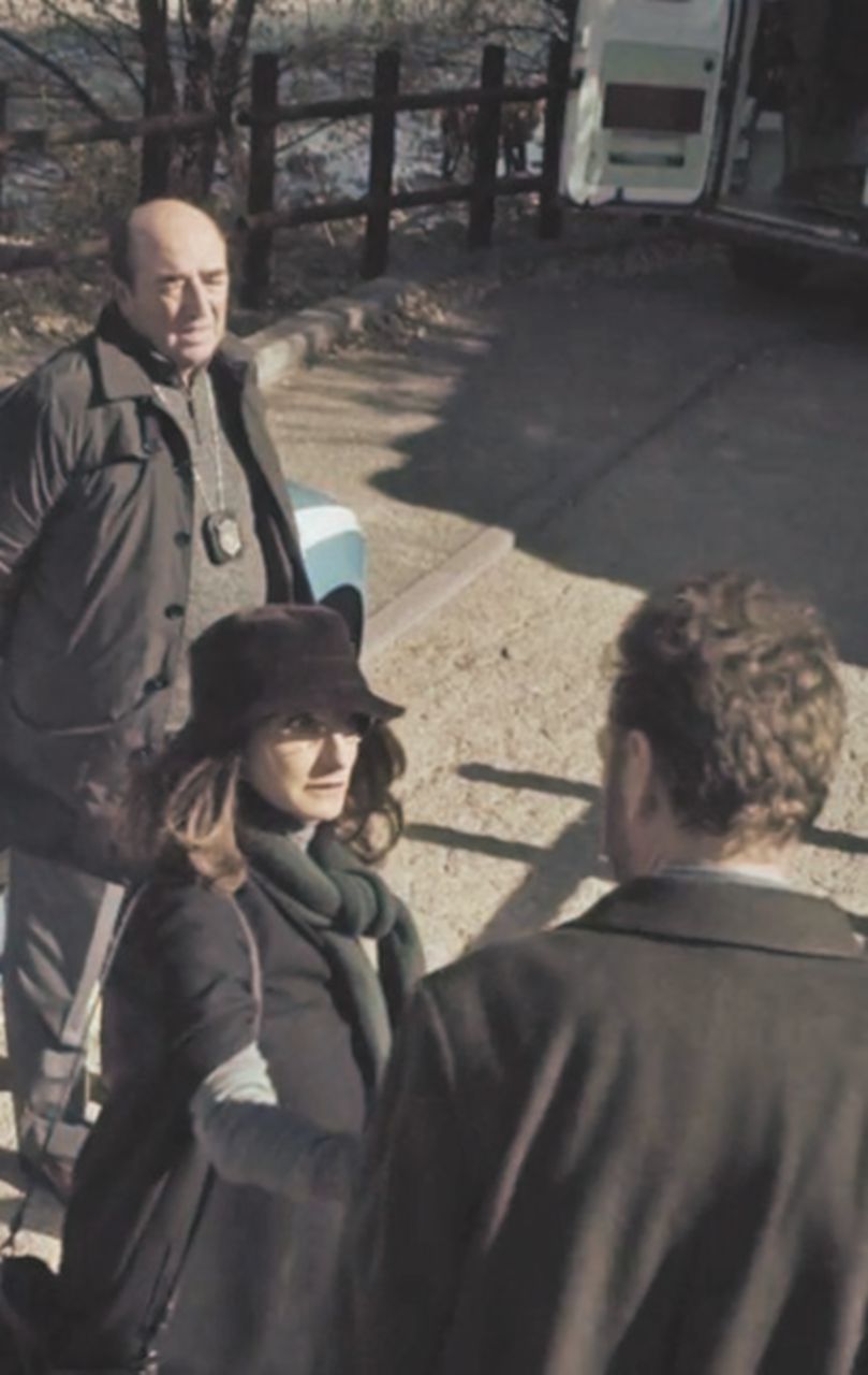 La serie, le scie e Rocco (Schiavone, non Casalino)