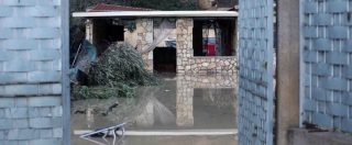Maltempo, esonda un fiume vicino a Palermo e inghiotte una villa: 9 morti. Il sindaco: “Abusiva, ma c’era ricorso al Tar”