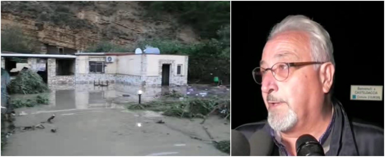 Copertina di Maltempo Sicilia, esonda il fiume Milicia. 9 morti a Casteldaccia: “Una tragedia immane. Mai visto niente di simile”