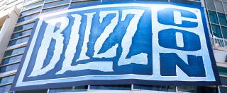 Copertina di Al Blizzcon 2018 i videogiochi Blizzard prendono vita in un evento che lascia senza fiato