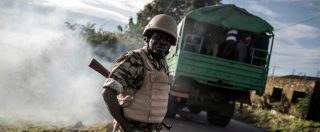 Copertina di Camerun, commando armato rapisce 78 studenti cristiani nel nord-ovest