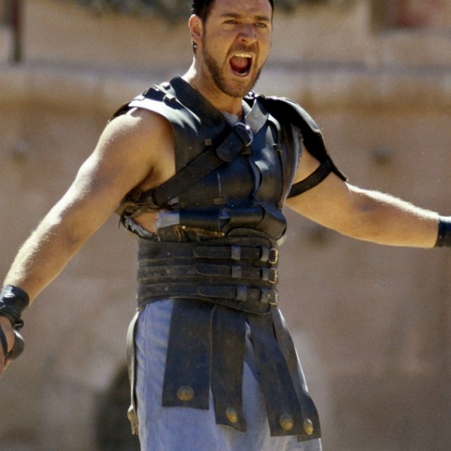 Il Gladiatore 2, “Ridley Scott al lavoro sul sequel”: 10 cose che non sapete del primo film