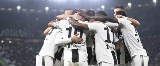 Copertina di Ten Talking Points, la Juventus vincerà la Champions ed elezioni di midterm in Usa. Carlo Ancelotti? Un signore d’altri tempi