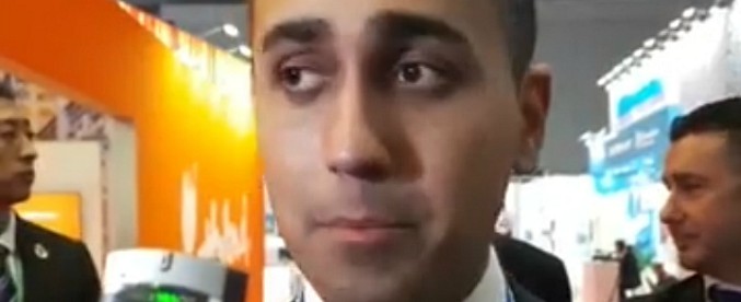 Copertina di Prescrizione, Di Maio: “La riforma resta nel ddl anticorruzione. Troveremo un accordo con la Lega”