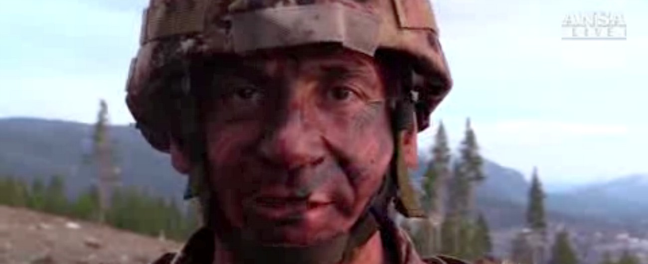 Copertina di I Parà italiani in Norvegia per la maxi esercitazione Nato. Scudieri: “Ci esercitiamo per una difesa più efficiente”