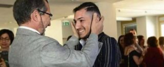 “Sono il primo sordo laureato con 110 e lode a Pisa. Mi batto perché la lingua dei segni venga riconosciuta”