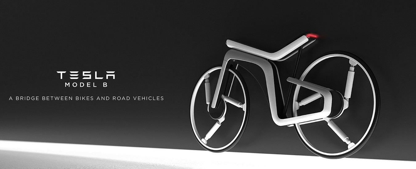 Tesla potrebbe produrre una bicicletta elettrica. Non un “banale” modello a pedali ma una vera rivoluzione!