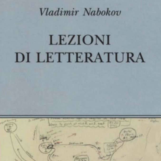 Lezioni di letteratura