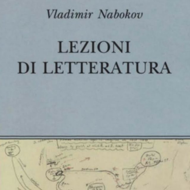 Vladimir Vladimirovič Nabokov, ripubblicate le sue “Lezioni di letteratura”: “Attenti al mostro del senso comune!”