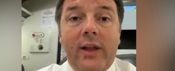 Copertina di Maltempo, Renzi: “I morti sono colpa dell’abusivismo edilizio. No ai condoni, governo recuperi Casa Italia”