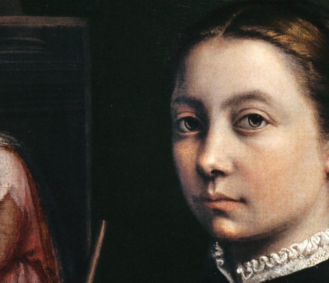 Sofonisba Anguissola: pittrice, anticonformista e libera. Così visse la famosa dama rinascimentale