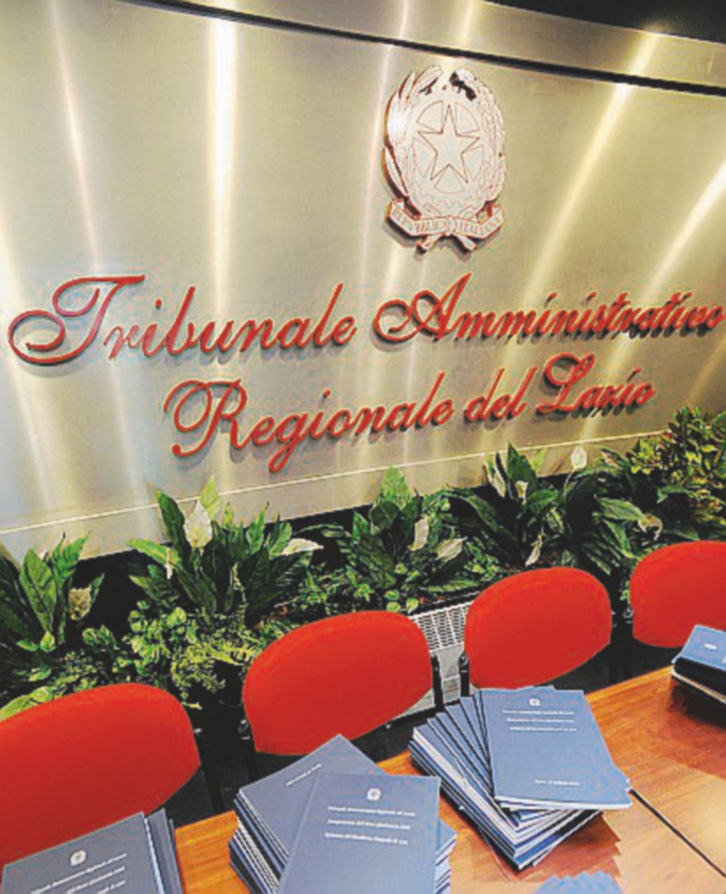 “Attaccare i Tar, l’alibi facile della politica”