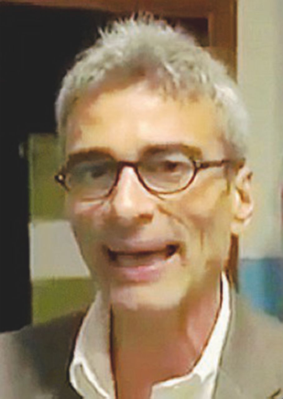 Copertina di Pino Virga, sindaco mite detto Bulldozer: “Occorrono più mezzi, uomini e denaro”