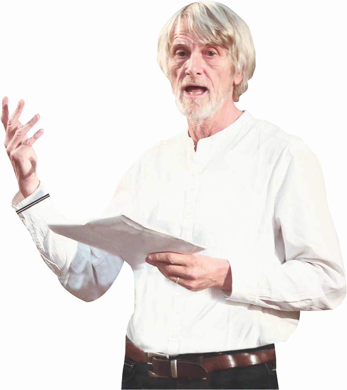 “Reddito minimo, guardate l’Egitto per evitare errori”