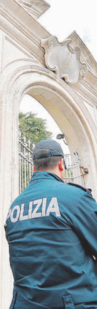 L’esame del dna: i risultati tra otto-dieci giorni