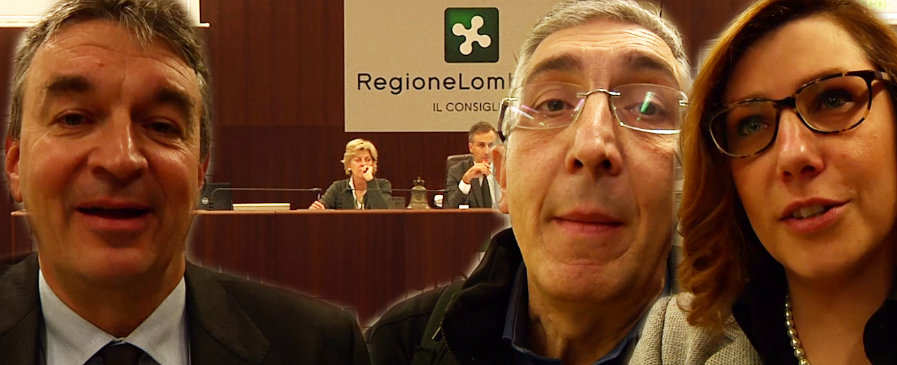 Copertina di Lombardia, approvata la mozione leghista: “Stop a richiedenti asilo per la cura del verde? Prima i nostri”. Pd: “Surreale”