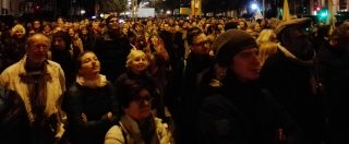 Copertina di Monaco, migliaia in piazza contro l’Afd e il razzismo: “Siamo preoccupati per le elezioni Europee del prossimo anno”