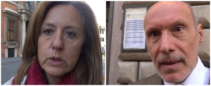 Copertina di Dl Sicurezza, De Falco segnalato ai probiviri dopo essere uscito dall’Aula: “Espulsione? Sarebbe masochistica per il M5s”