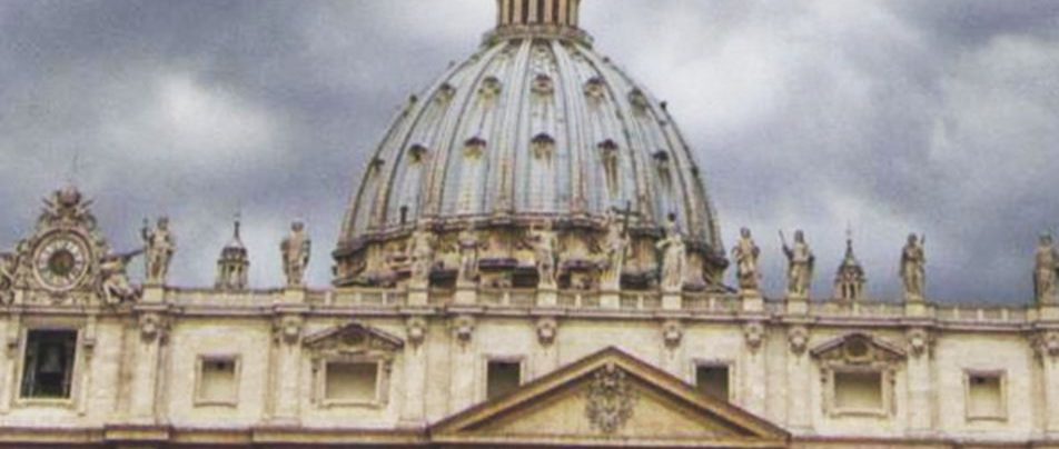 Oltretevere - La Corte Ue impone allo Stato di recuperare l’Ici non versata dalla Chiesa - Ansa Corte Ue: l’Italia recuperi 4 miliardi di Ici della Chiesa