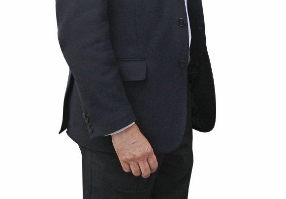“Se si taglia la prescrizione i processi si accorciano” “Se si taglia la prescrizione i processi si accorciano”