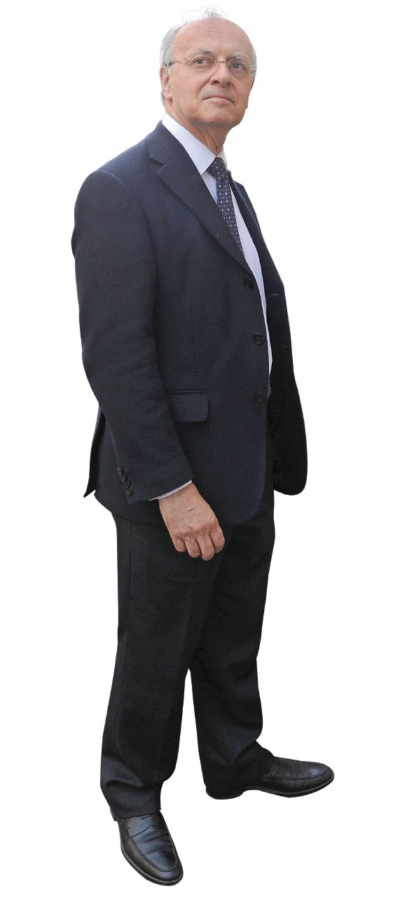 “Se si taglia la prescrizione i processi si accorciano”