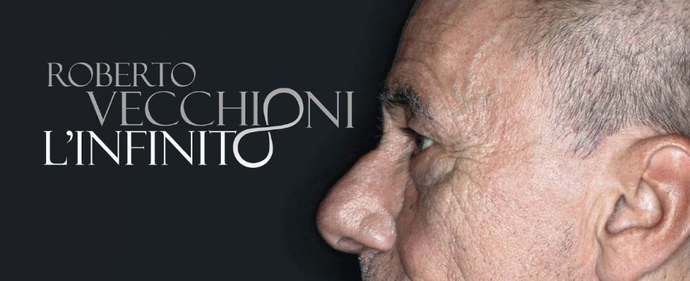Infinito Vecchioni. L’album e il Guccini ritrovato Infinito Vecchioni. L’album e il Guccini ritrovato