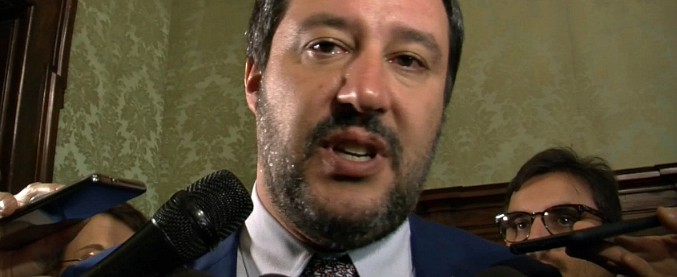 Copertina di Prescrizione, Salvini: “Serve riforma complessiva. Tensioni? Tra persone di buon senso la soluzione si trova”