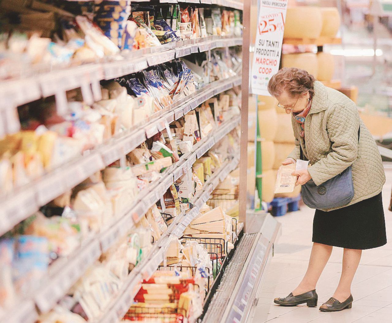 Copertina di Pernigotti & C: il made in Italy ormai è sparito dagli scaffali