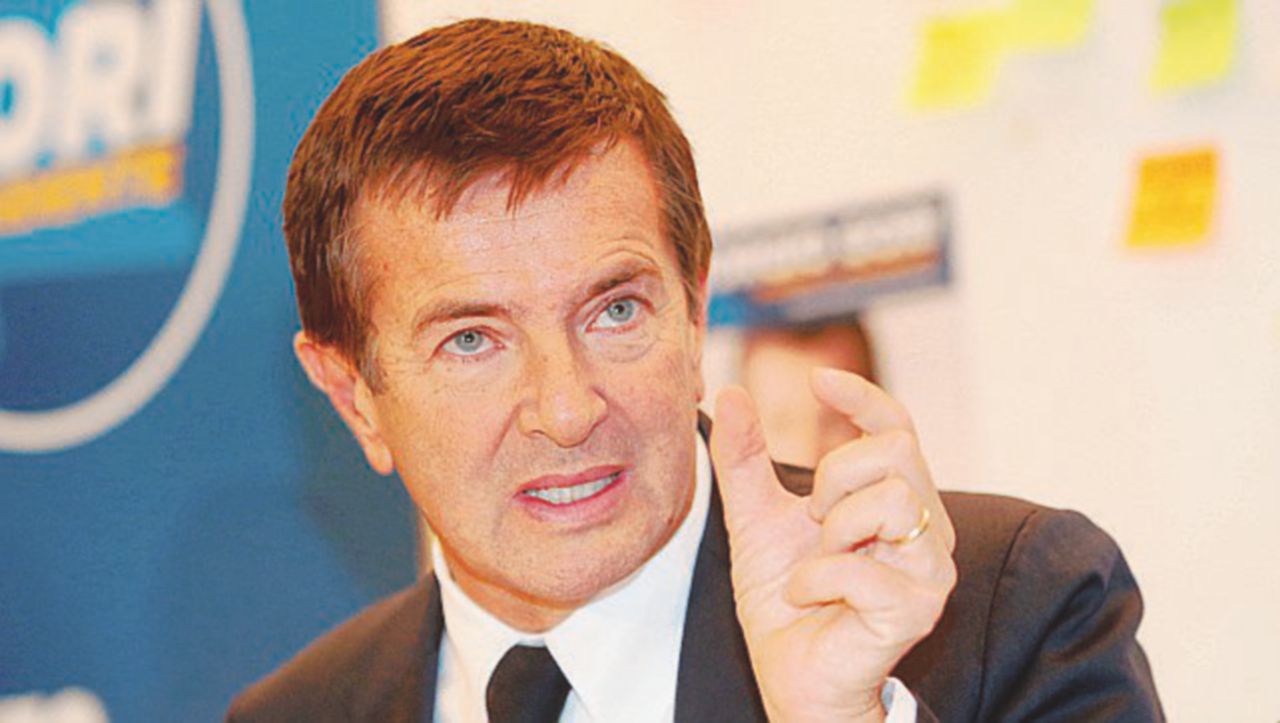 Bergamo, il parcheggio e i soliti predecessori