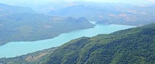 Copertina di Abruzzo, no del ministero all’estrazione di gas in Val di Sangro. “Rischi anche da possibile relazione con l’alta sismicità”