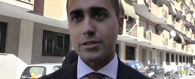 Copertina di Prescrizione, Di Maio: “Provvedimento in vigore da 2020, ma sarà già legge. Riforma penale? Le due cose sono separate”