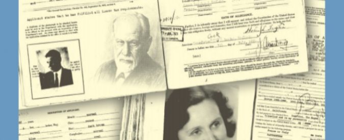 Notte dei cristalli, Acheronta Movebo: il libro inchiesta sulle tracce della testimone e del suo fidanzato che sfidò Freud