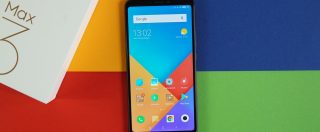 Copertina di Xiaomi Mi Max 3 è lo smartphone economico con schermo enorme e autonomia eccellente