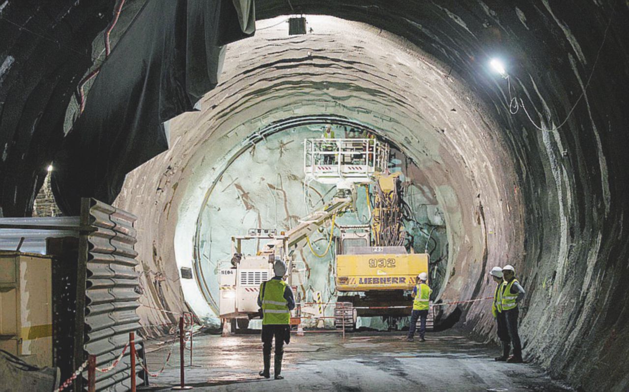 Copertina di Il fronte del No si ritrova l’8 dicembre