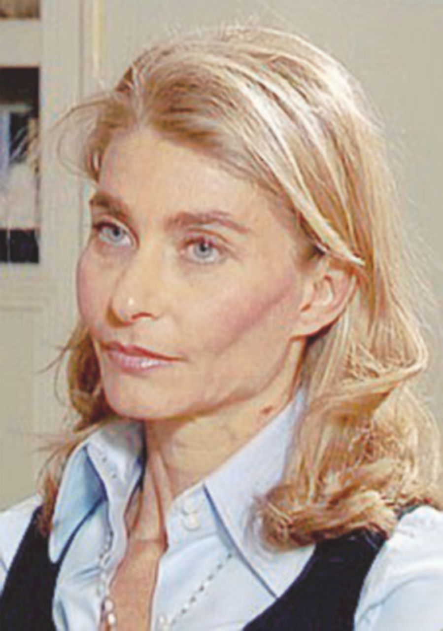 Libera Giulia Ligresti, Milano sconfessa la sentenza torinese Libera Giulia Ligresti, Milano sconfessa la sentenza torinese