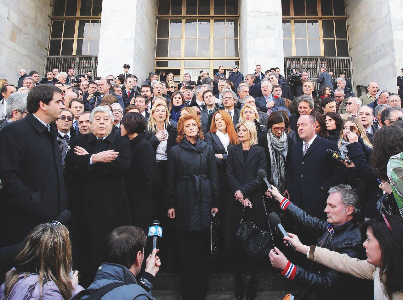 Copertina di I garantisti “pelosi” che se la prendono con gli innocenti