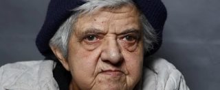 Copertina di Lgbt, morta a 83 anni Mariasilvia Spolato: è stata la prima italiana a fare coming out